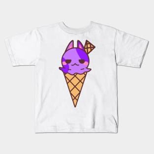 Bob Ice-Cream Kids T-Shirt